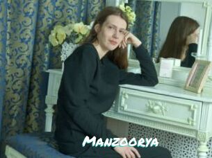 Manzoorya