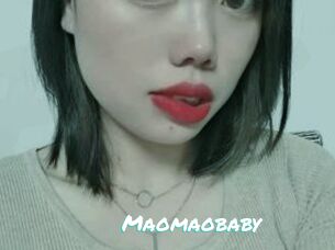 Maomaobaby