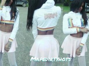 Mapedirtyhots