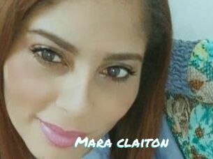 Mara_claiton