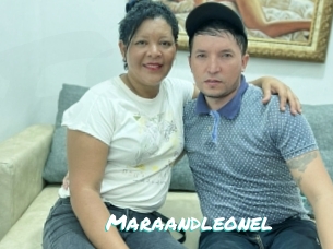 Maraandleonel