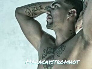 Maracaystromhot