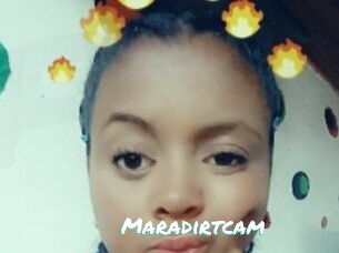 Maradirtcam