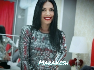 Marakesh