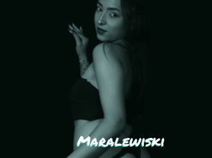 Maralewiski