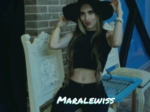 Maralewiss