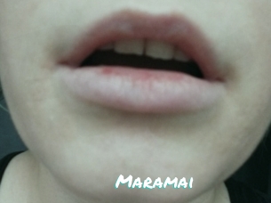 Maramai