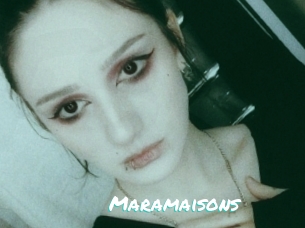 Maramaisons