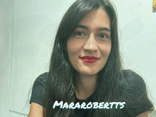 Mararobertts