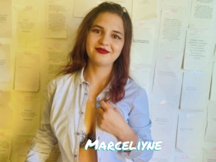 Marceliyne