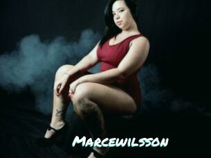 Marcewilsson