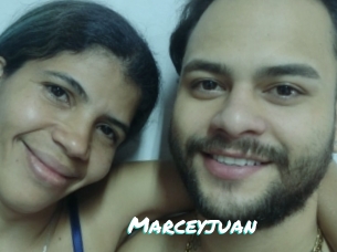 Marceyjuan