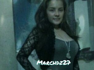Marchdz27