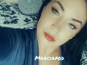 Marciapod