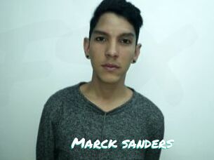 Marck_sanders