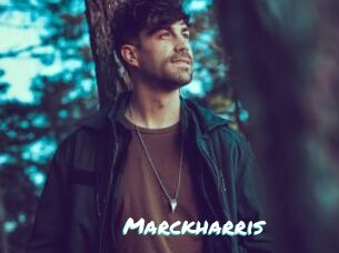 Marckharris