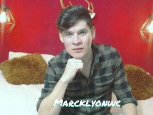 Marcklyonwc