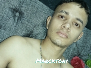 Marcktony
