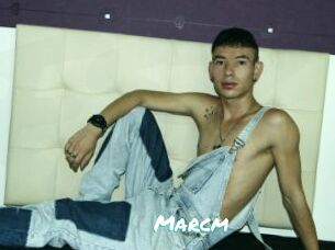 Marcm