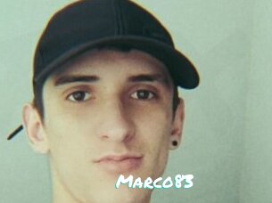 Marco83