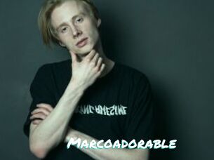 Marcoadorable