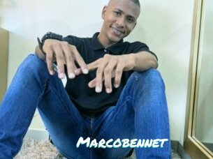 Marcobennet