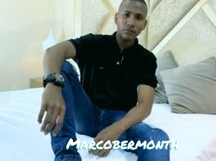 Marcobermonth