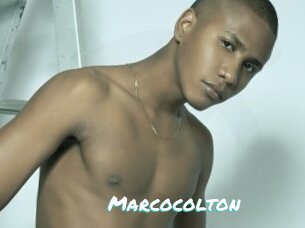 Marcocolton