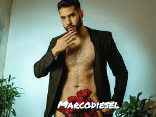 Marcodiesel