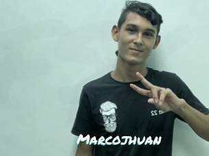 Marcojhuan