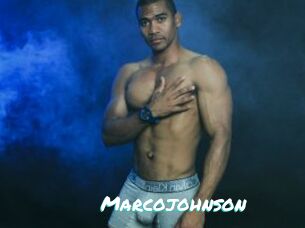 Marcojohnson