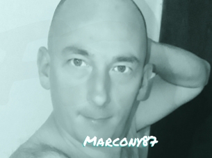 Marcony87