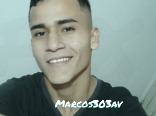 Marcos303av