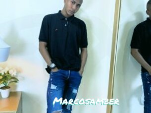 Marcosamber