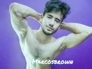 Marcosbrown