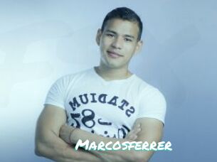 Marcosferrer