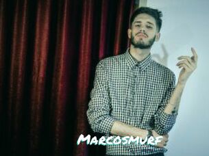 Marcosmurf