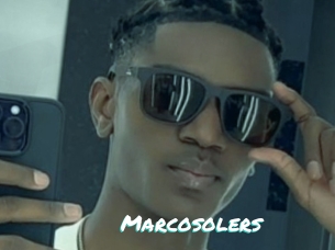 Marcosolers