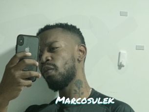 Marcosulek