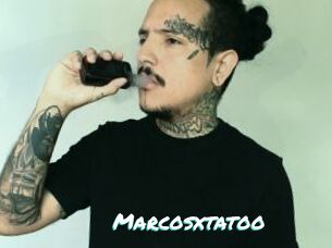 Marcosxtatoo
