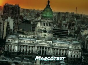 Marcotest