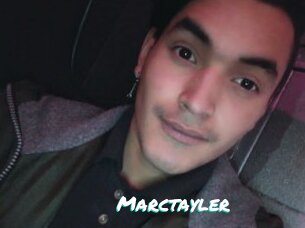 Marctayler