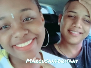 Marcusandbritany