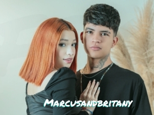 Marcusandbritany