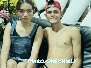 Marcusandshirly