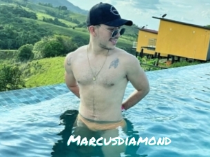 marcusdiamond Free Sites X