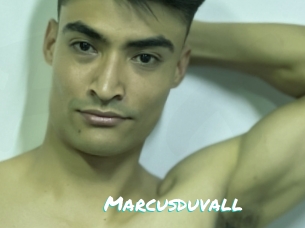 Marcusduvall
