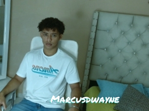 Marcusdwayne
