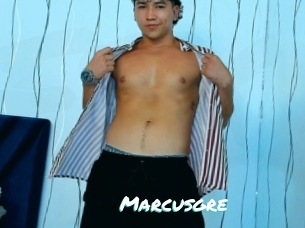 Marcusgre