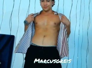 Marcusgreis